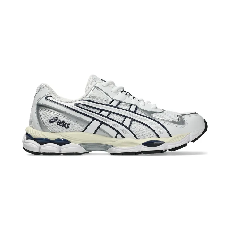 Asics Gel-NYC 2055 “White Midnight” (1203A542-108)