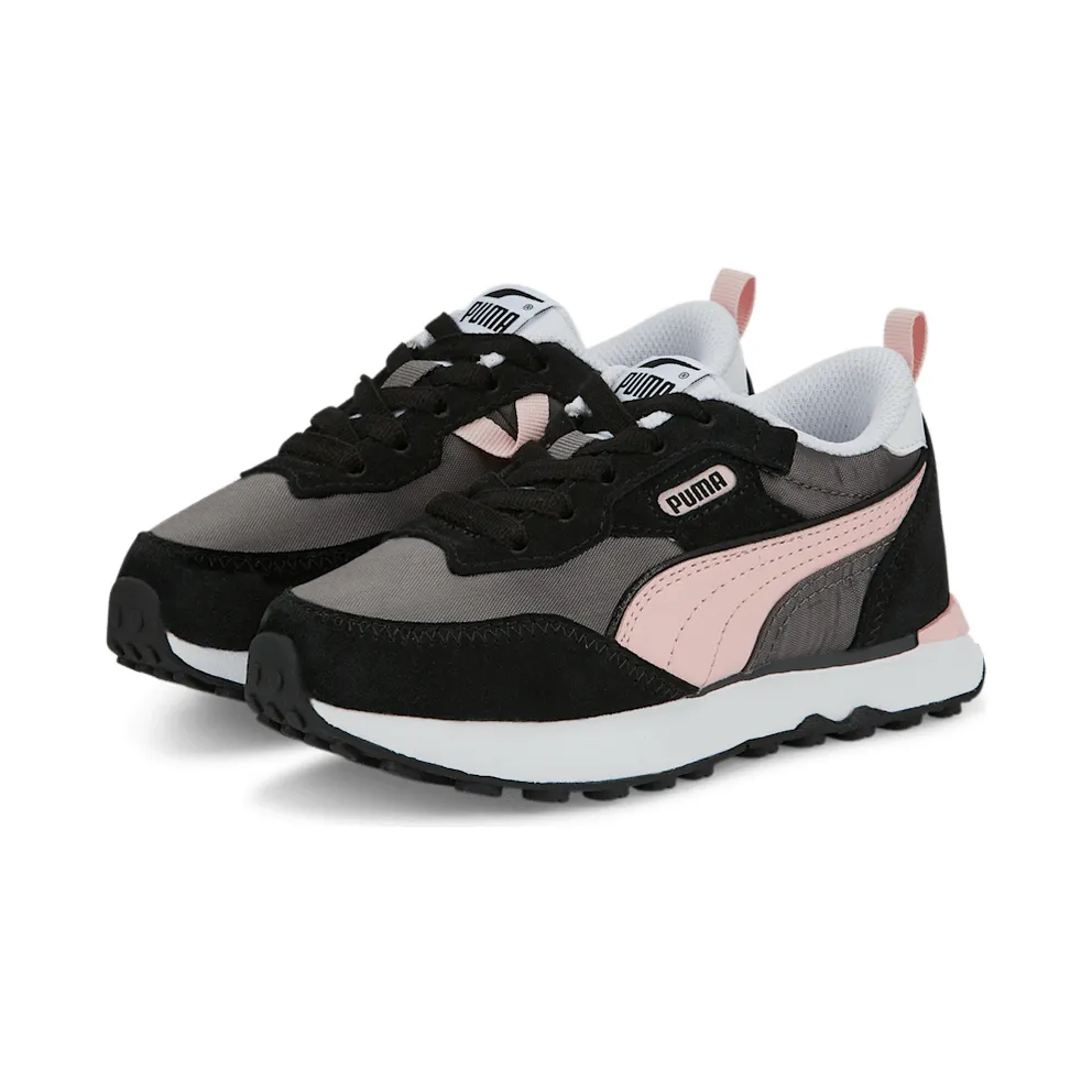 Puma Rider FV Essentials Grey/Brown (38788604)