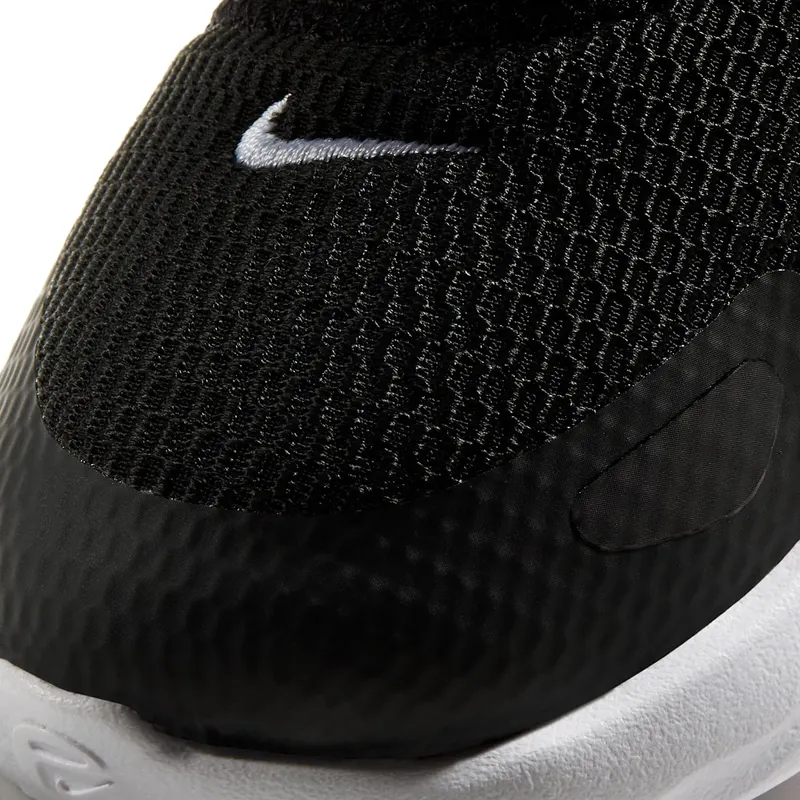 Nike RT Presto Extreme Black University Red (TD) Black/University Red/Anthracite (CD6887-002)