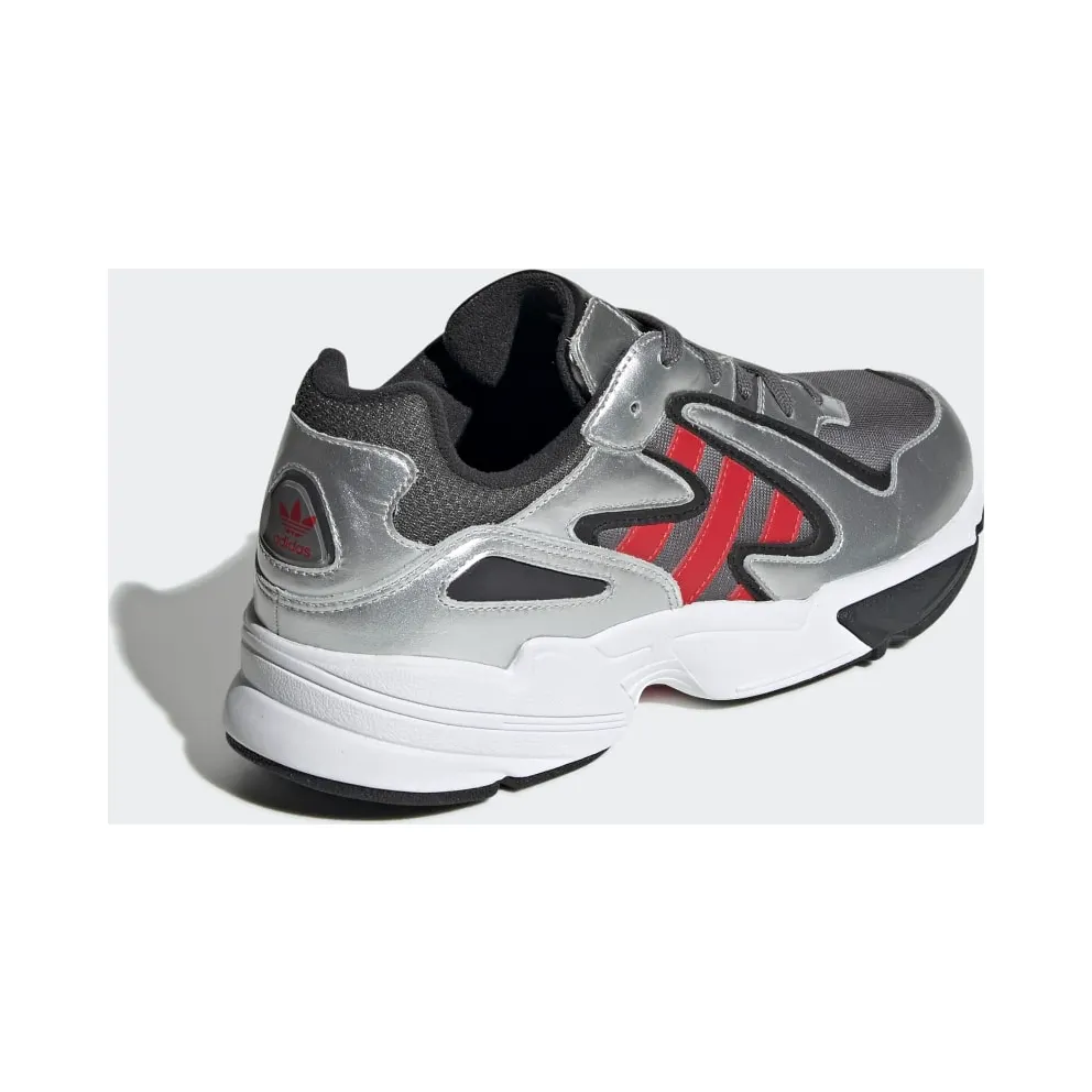 Adidas Yung-96 Chasm Grey Silver (EE7240)