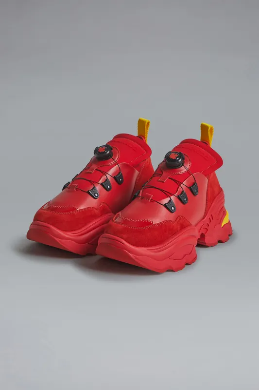 Dsquared2 sneaker (11879893GD)