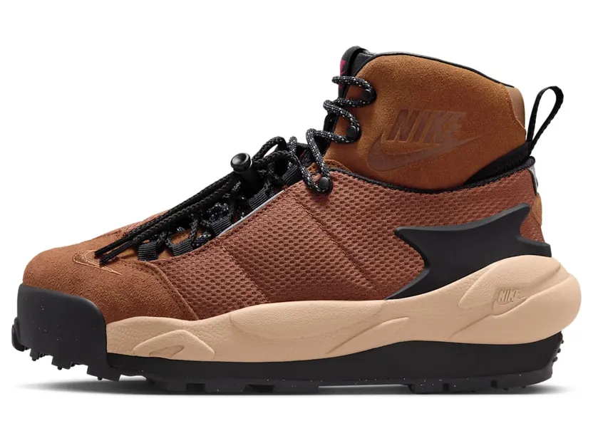 Nike Magmascape x sacai Light British Tan/Black/Light British Tan (FN0563-200)