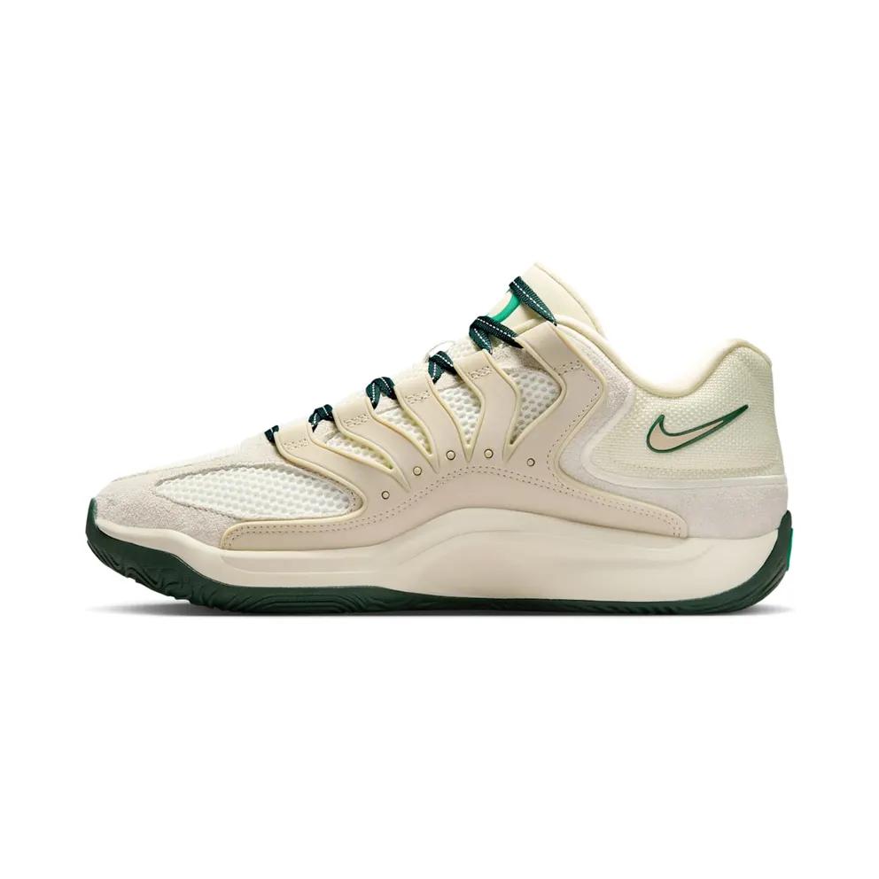 Nike KD 18 “Coconut Milk” (HV1992-101)
