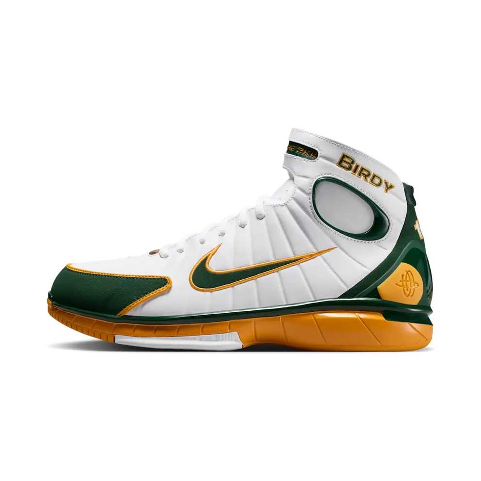 Nike Air Zoom Huarache 2K4 “Sue Bird” (IW1884-100)