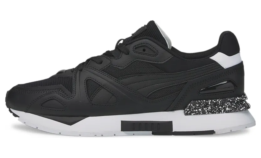 Puma Mirage Mox Bubble Wit/Zwart (380999-01)