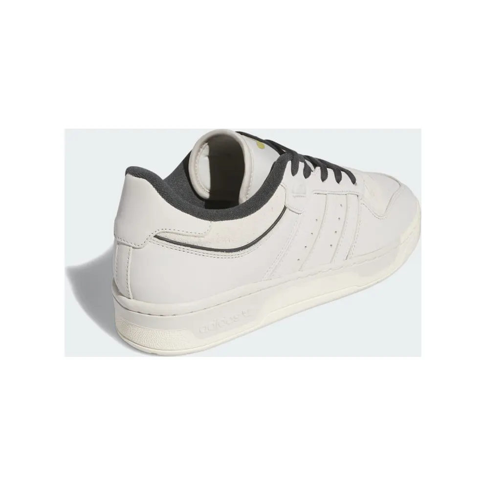 Adidas Rivalry 86 Low 003 Talc / Carbon / Cream White (IF3402)
