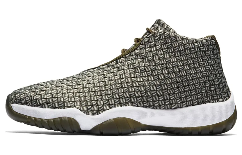 Air Jordan Future Dark Grey (656503-305)