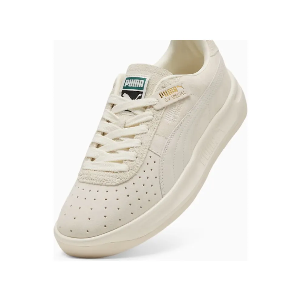 Puma GV Special Suede Warm White (398508-06)