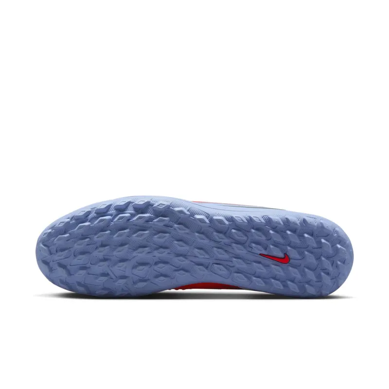 Nike Phantom 6 Low Club TF Royal Tint Bright Crimson (HQ2324-400)