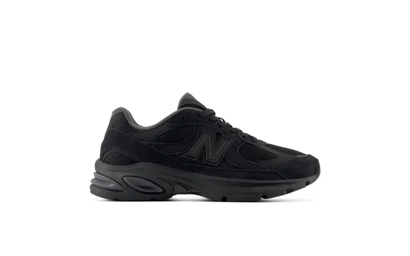 New Balance 2010 “Black” (U20107B1)