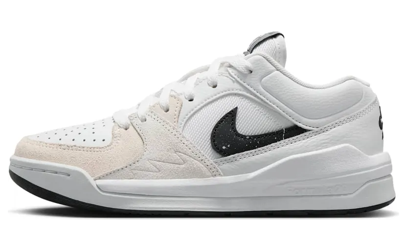 Jordan Stadium 90 White Wolf Grey Black (DX4399-112)