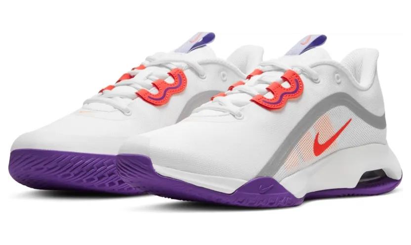 NikeCourt Air Max Volley NikeCourt Air Max Volley – Weiß Weiß (CU4275-101)