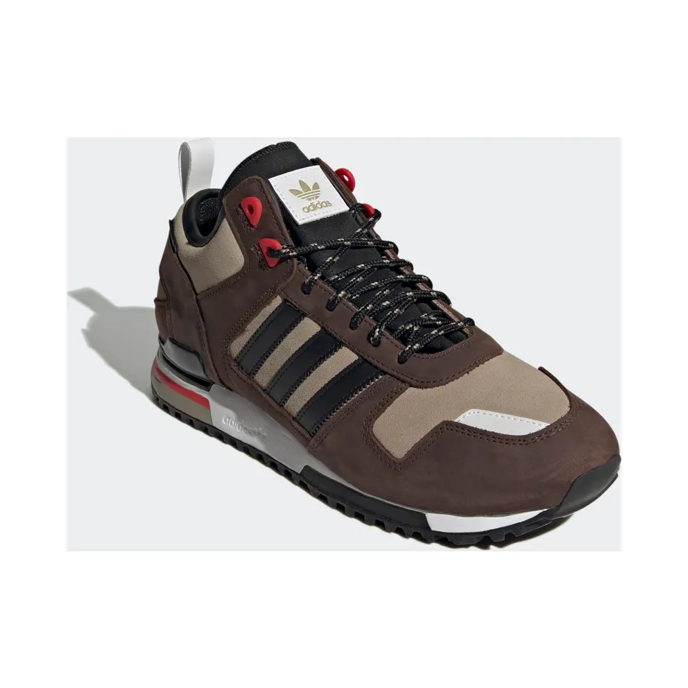 adidas ZX 700 Winter Cargo Khaki / Core Black / Cloud White (GX6155)