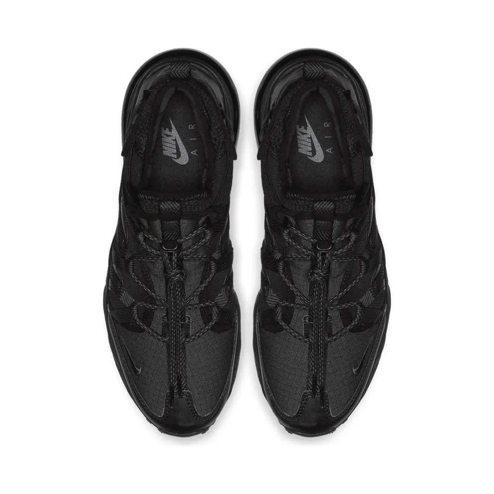 Nike Air Max 270 Bowfin Triple Black Black/Black-Anthracite (AJ7200-005)