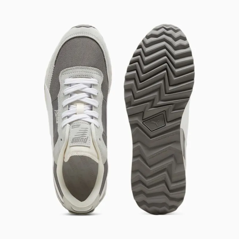 Puma Road Rider SD Cast Iron White (397377-08)