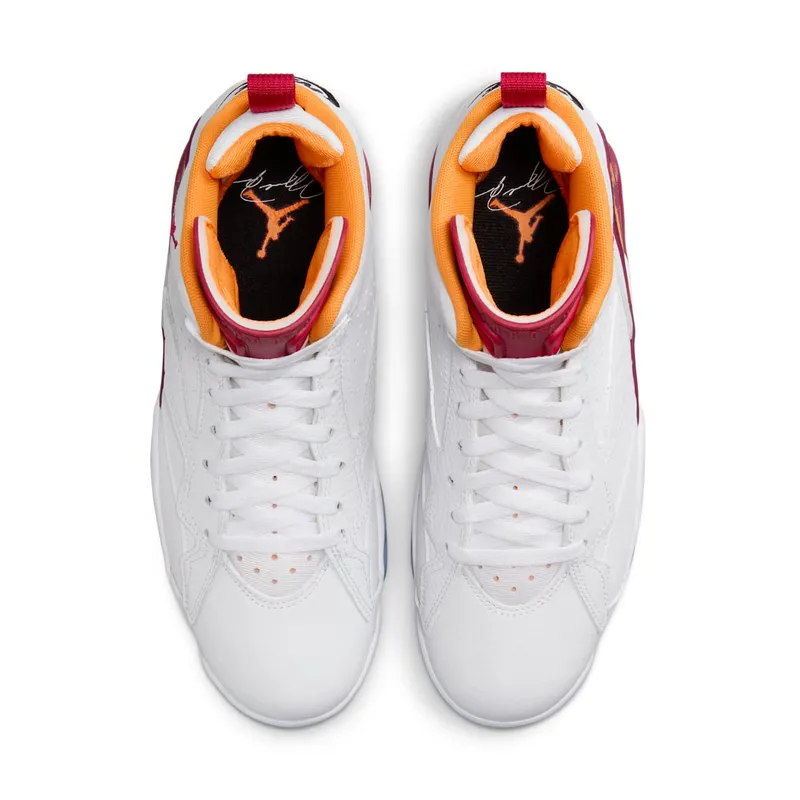 Jordan MVP “Cardinal Red” (DZ4475-168)
