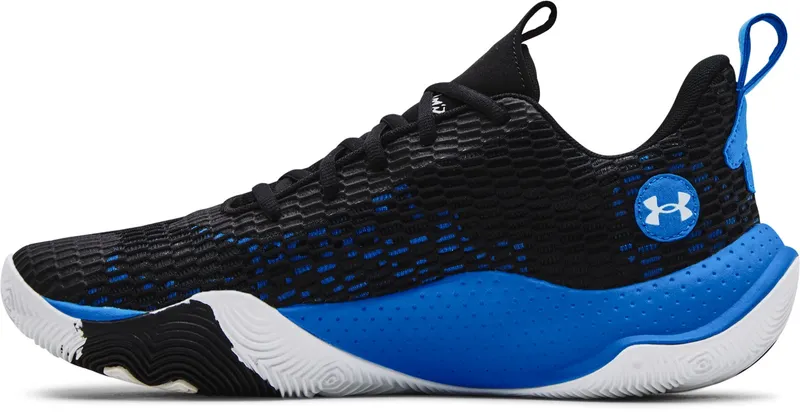 Under Armour Spawn 3 Black (3023738-003)
