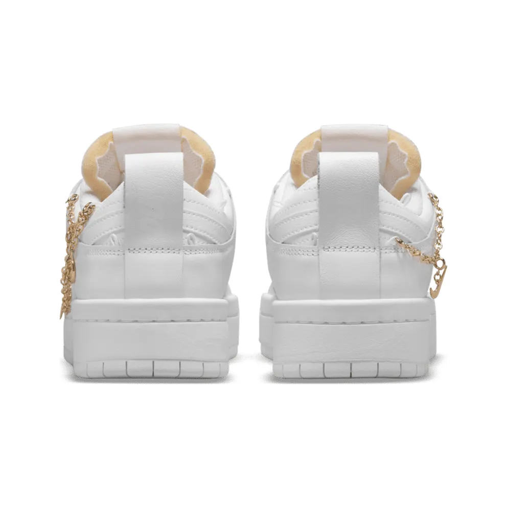 Nike Dunk Low Disrupt Lucky Charms White (W) (DO5219-111)