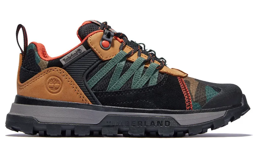 timberland-sneaker A2FB4231
