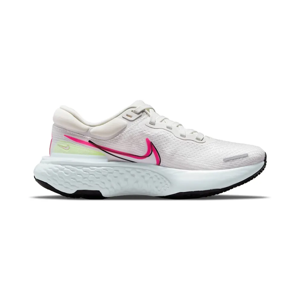 Nike ZoomX Invincible Run Flyknit Grey (DJ5454-001)