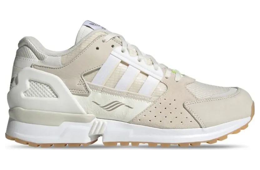 adidas ZX 10000 Cloud White / Core White / Chalk White (GX2721)