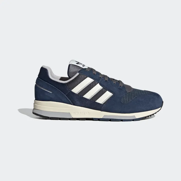 adidas ZX 420 Collegiate Navy / Off White / Grey Five (FZ0145)