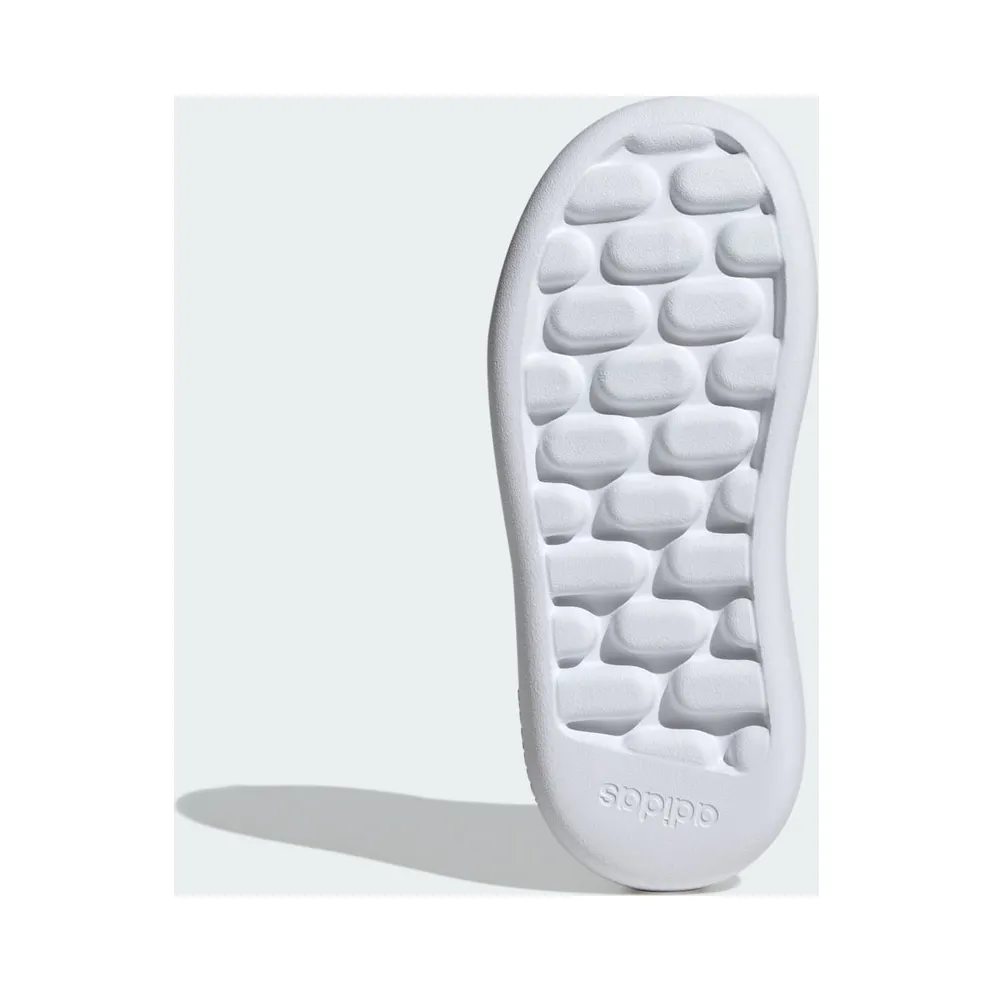 Adidas Park ST Kids Cloud White / Silver Metallic / Cloud White (IE0028)