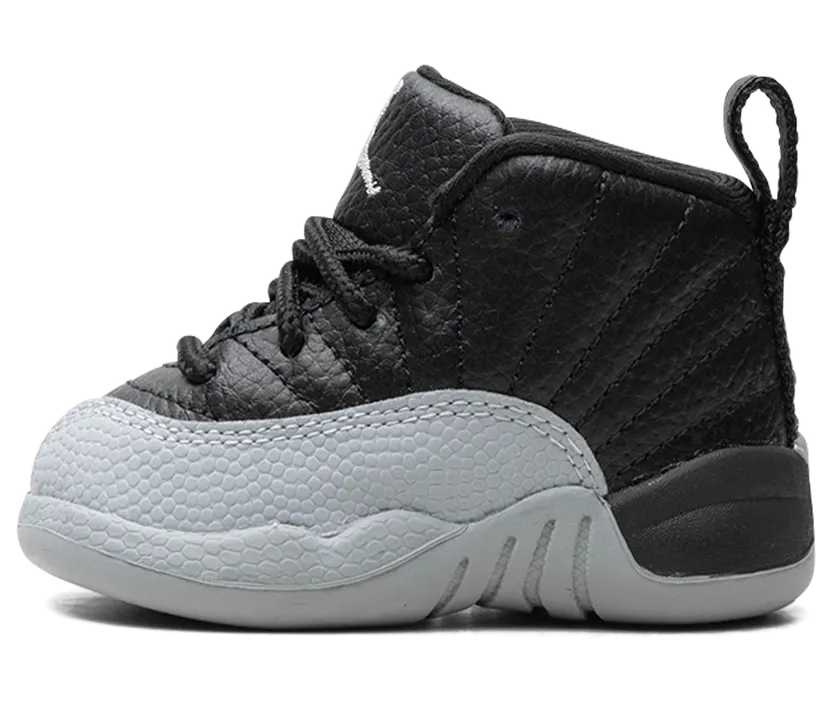 Jordan 12 Retro TD “Barons” (850000-010)