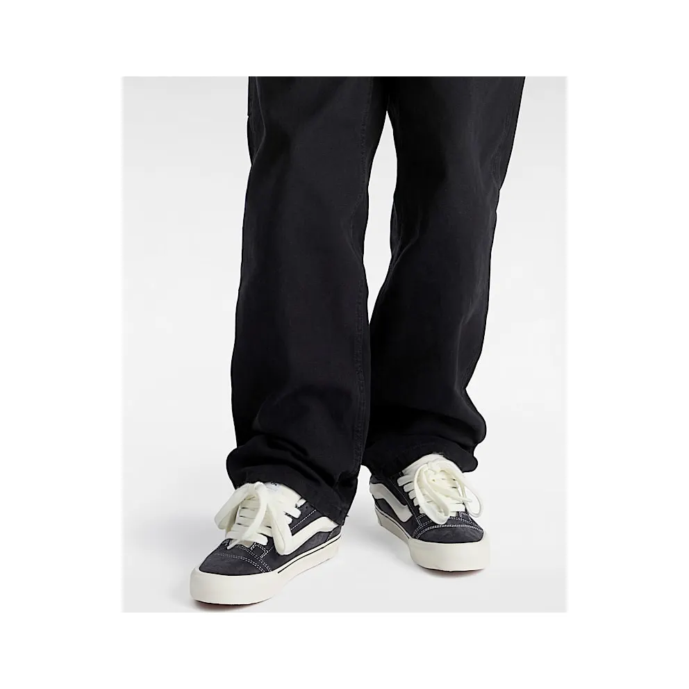 Vans Knu Skool “Pig Suede Grey” (VN000CS0BGF)