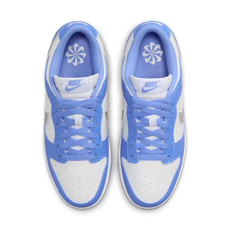 Nike Dunk Low “Royal Purse” (DD1873-402)