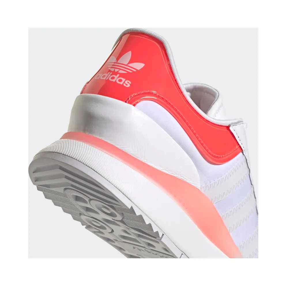 adidas SL Andridge Cloud White / Cloud White / Signal Pink (FV0802)