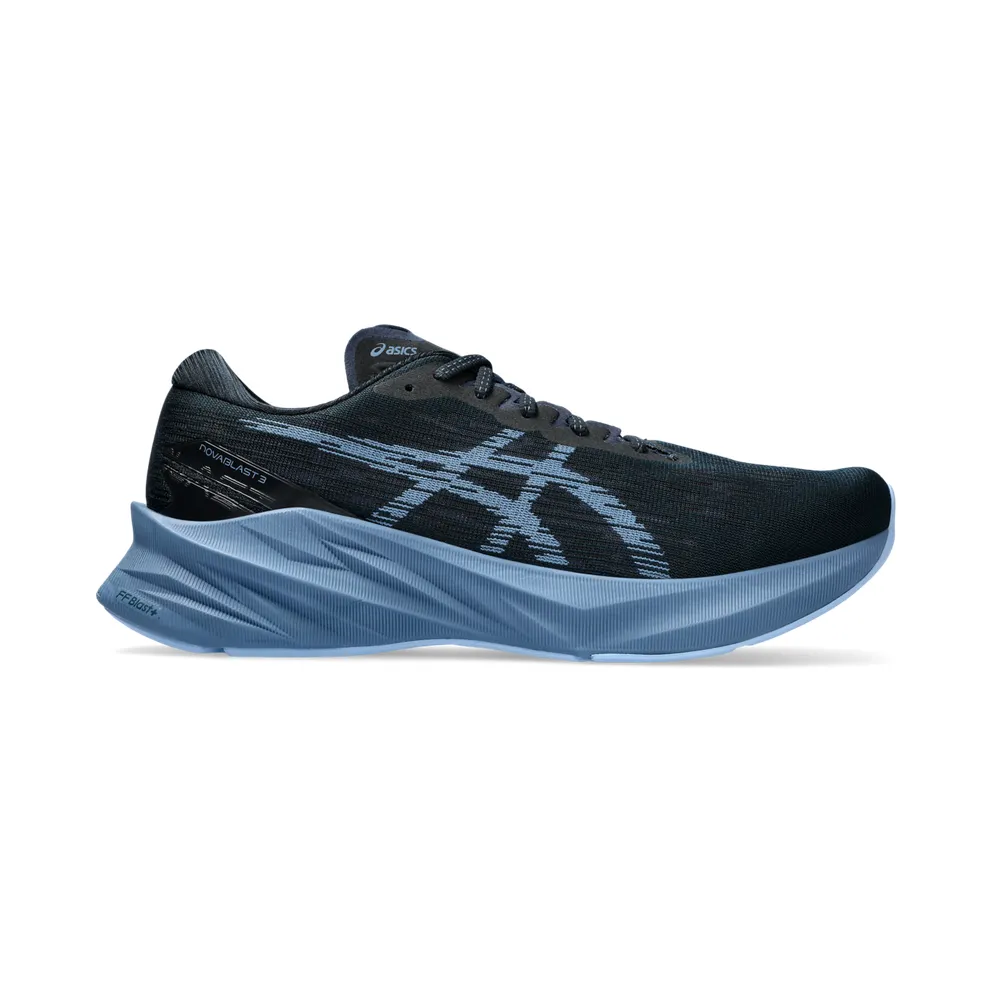 Asics NOVABLAST 3 French Blue/Storm Blue (1011B458.403)