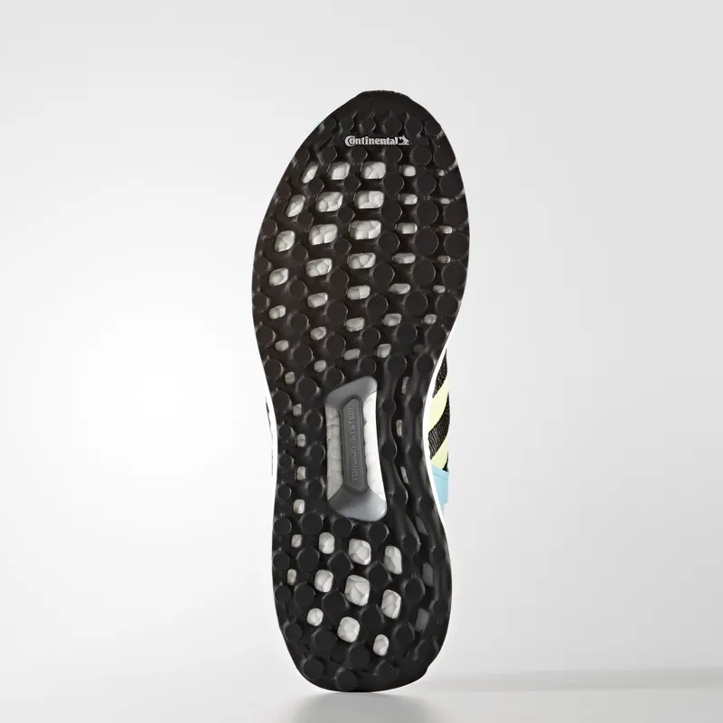 adidas EQT Support Ultra Frozen Yellow Semi Frozen Yellow/Core Black/Frozen Green (BB1244)