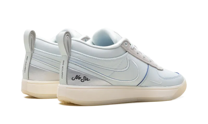 Nike Book 1 “Moss Point” (IH0889-001)