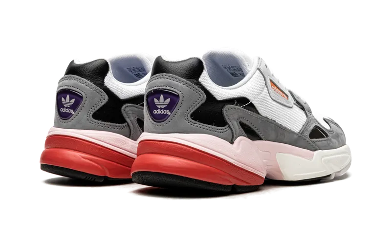 Adidas FALCON “White Grey” (CG6214)