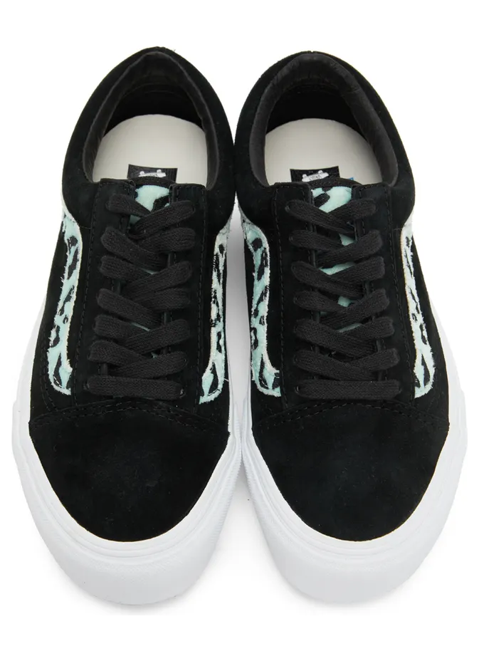 vans-old-skool VN0A4BVFA5Q