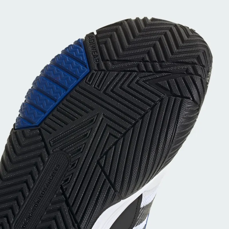 adidas Ownthegame 3.0 Cloud White Core Black (IF4592)