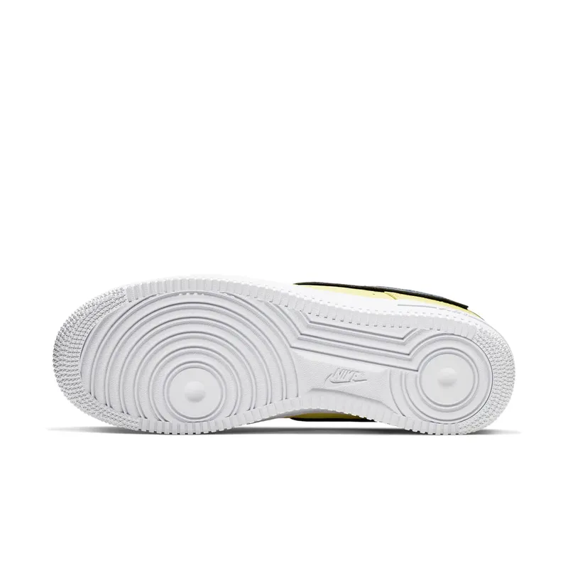 Nike Air Force AF 1 ’07 LV8 3 ‘Yellow Pulse’ (2019) (CI0064-700)