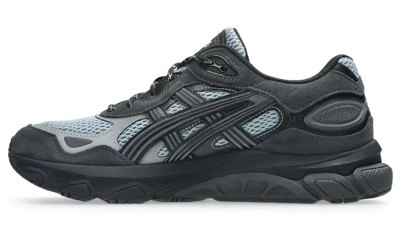 Asics Gel NYC 2.0 “Slate Blue/Graphite Grey” (1203B080400)
