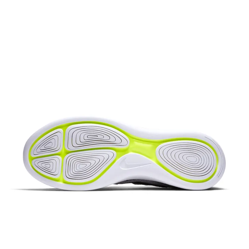 Nike Lunarepic Low Flyknit 2 Wolf Grey (863779-002)