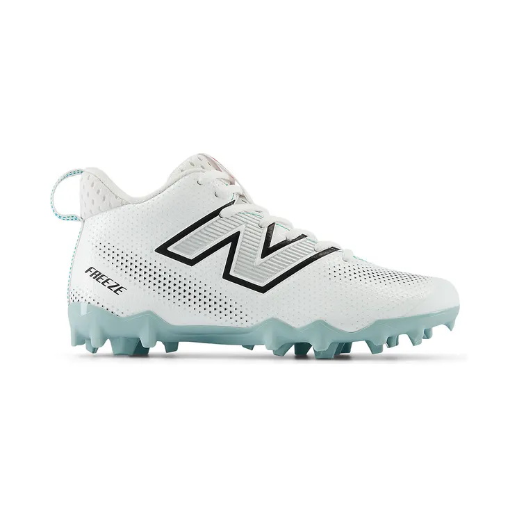 New Balance FreezeLX v5 White Black (FREEZJW5)