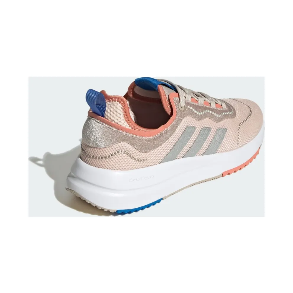 adidas Fukasa Run Wonder Quartz / Silver Metallic / Bright Royal (IE2344)