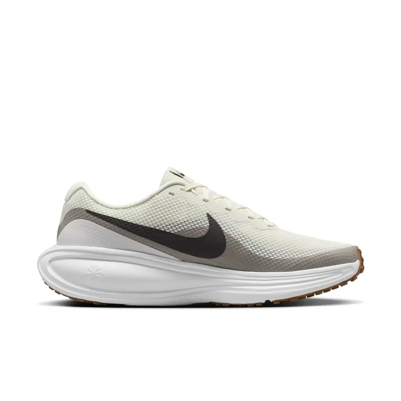 Nike Revolution 8 Phantom College Grey Gum (HJ9198-005)