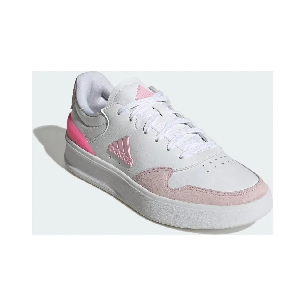 adidas Kantana Cloud White / Clear Pink / Lucid Pink (IG9830)