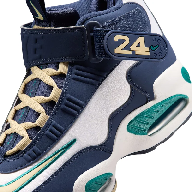 Nike Air Griffey Max 1 “HBCU Swingman Classic” (IV6299-410)