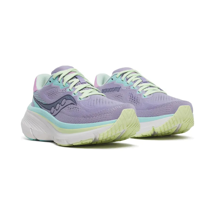 SAUCONY Guide 19 “Haze / Splash” (S11058-410)