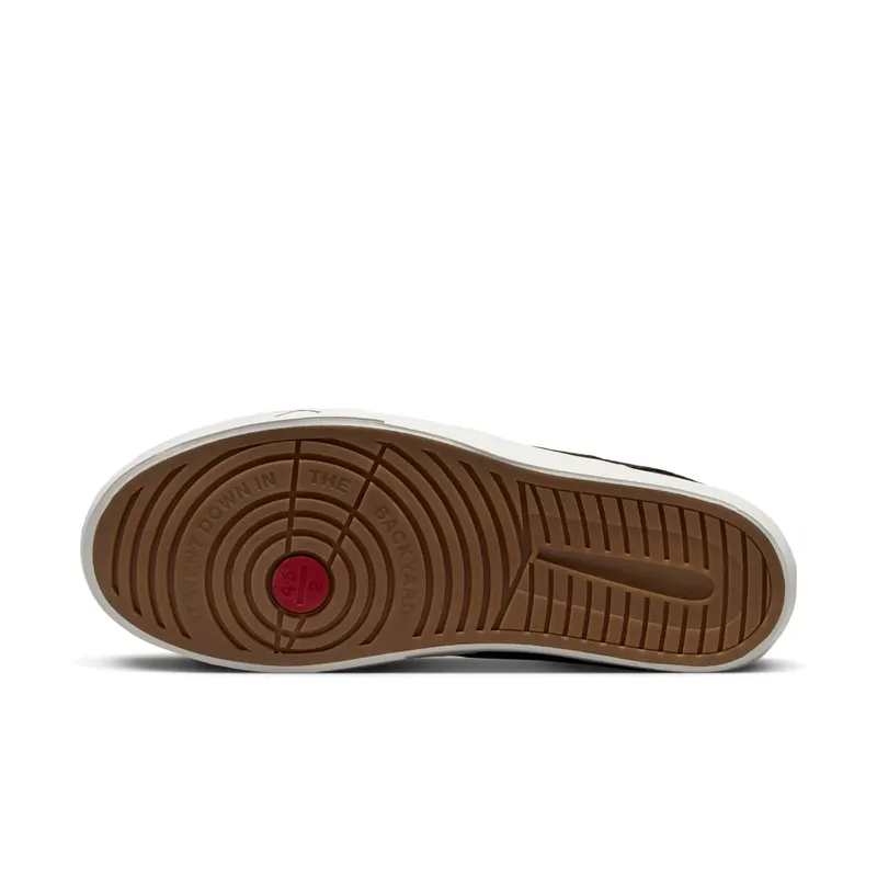Jordan Series ES Dark Chocolate University Red White Sail (DN1856-206)