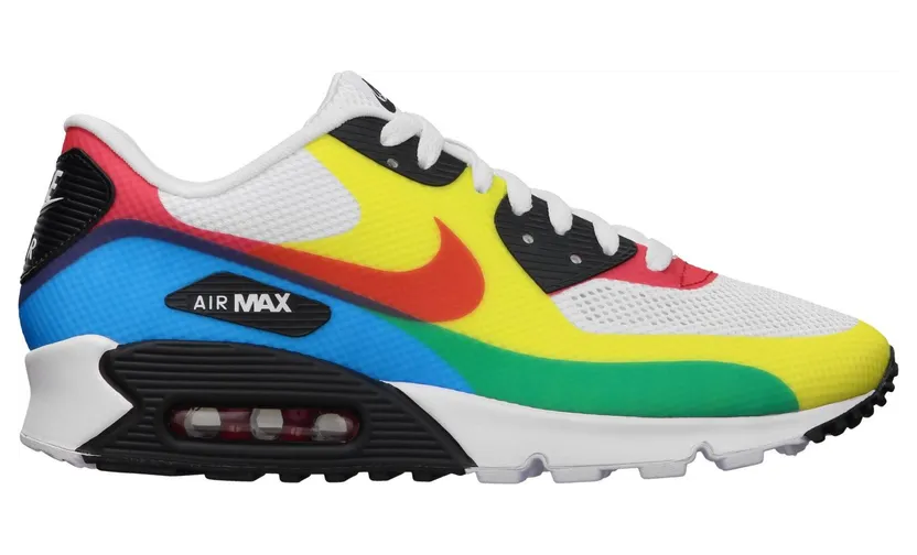 Nike Air Max 90 What the Max (2012)