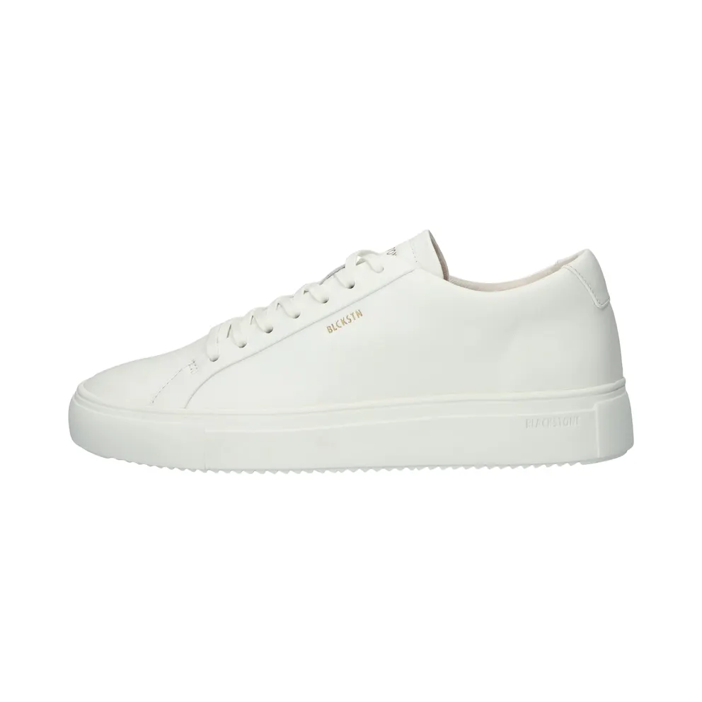 Blackstone sneaker White (DL274WHIT)