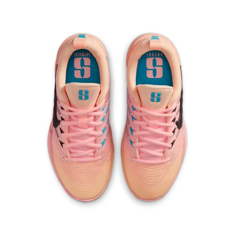 Nike Sabrina 3 Crimson Tint / Black / Arctic Punch (IB3088-800)